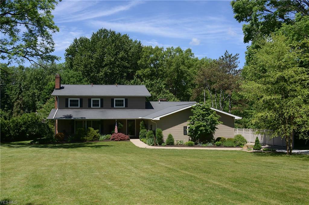 Property Photo:  3168 N Dover Road  OH 44224 