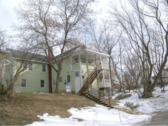 Property Photo:  23 Russell St 23A  VT 05404 