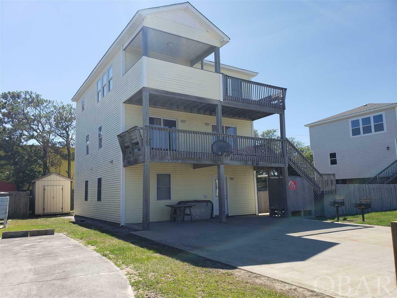 Property Photo: 1402 Wrightsville Boulevard Lot 11A NC 27948