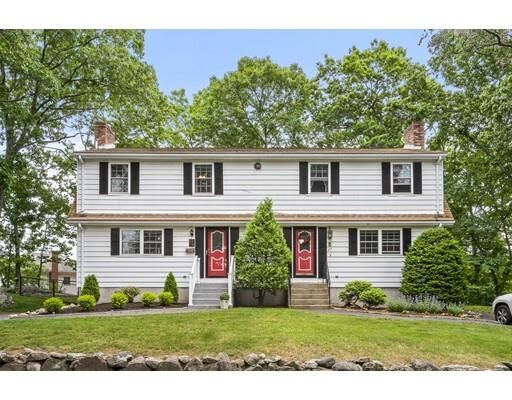 Property Photo:  27 Fairview Rd 27  MA 01702
