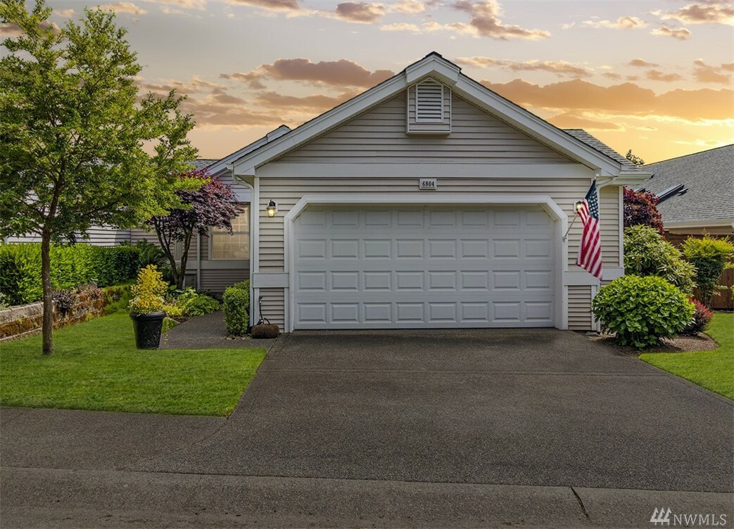 Property Photo: 6804 38th St W WA 98467