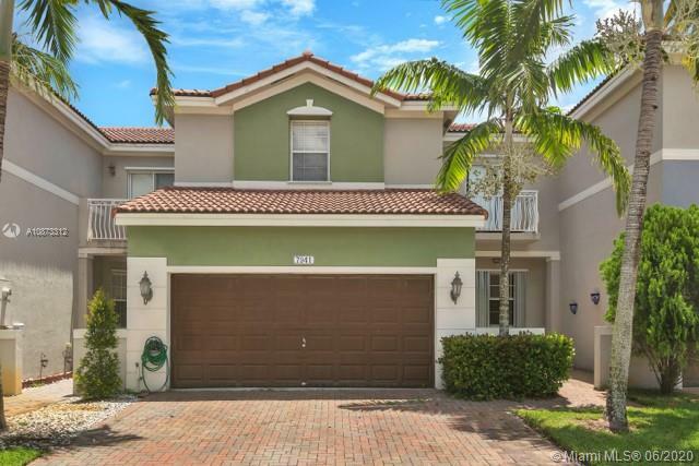 Property Photo:  7941 NW 114th Ct  FL 33178 