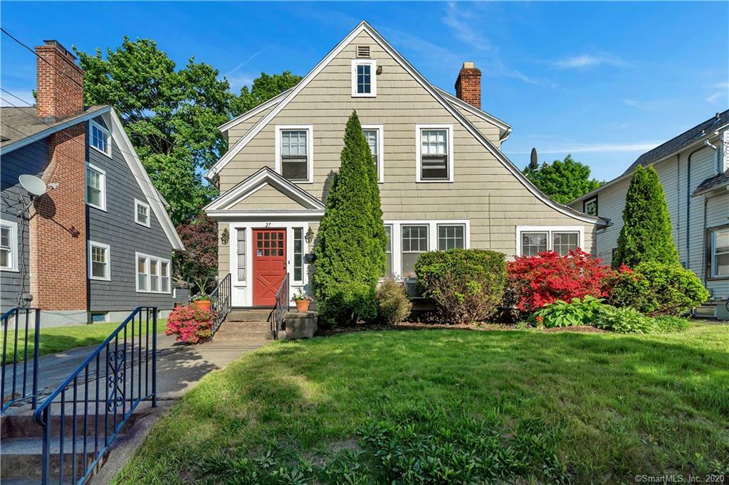 Property Photo:  27 Maplewood Road  CT 06515 