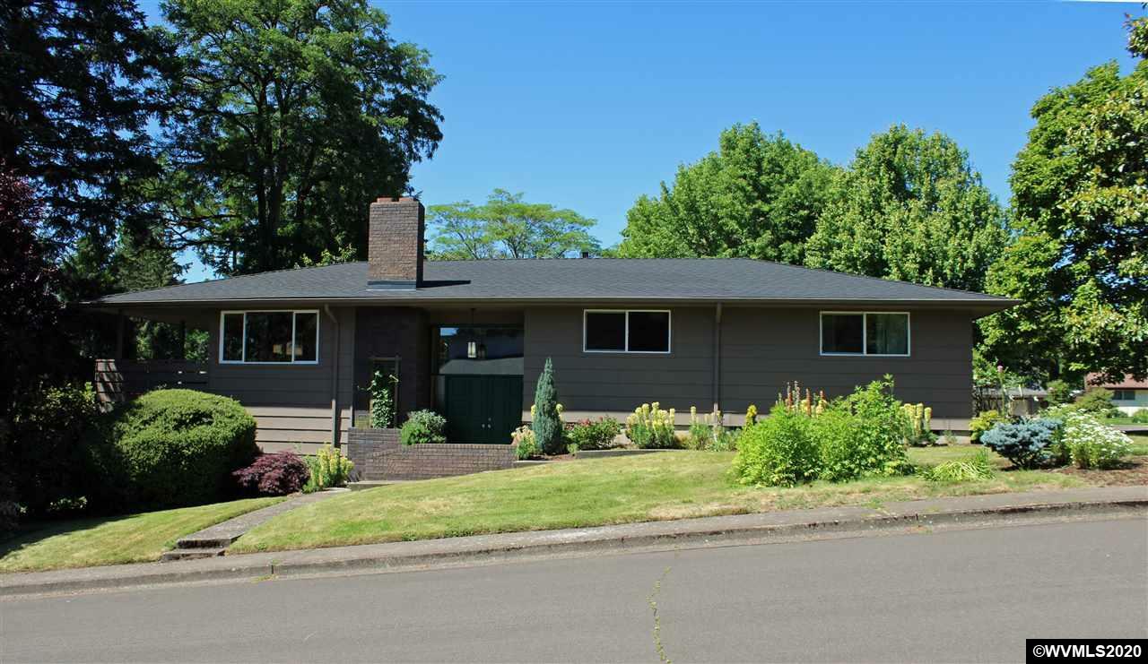 2685 NW Roosevelt Dr  Corvallis OR 97330 photo