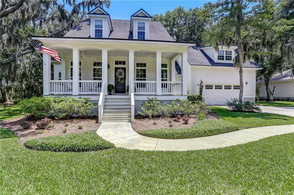 96194 Soap Creek Drive  Fernandina Beach FL 32034 photo