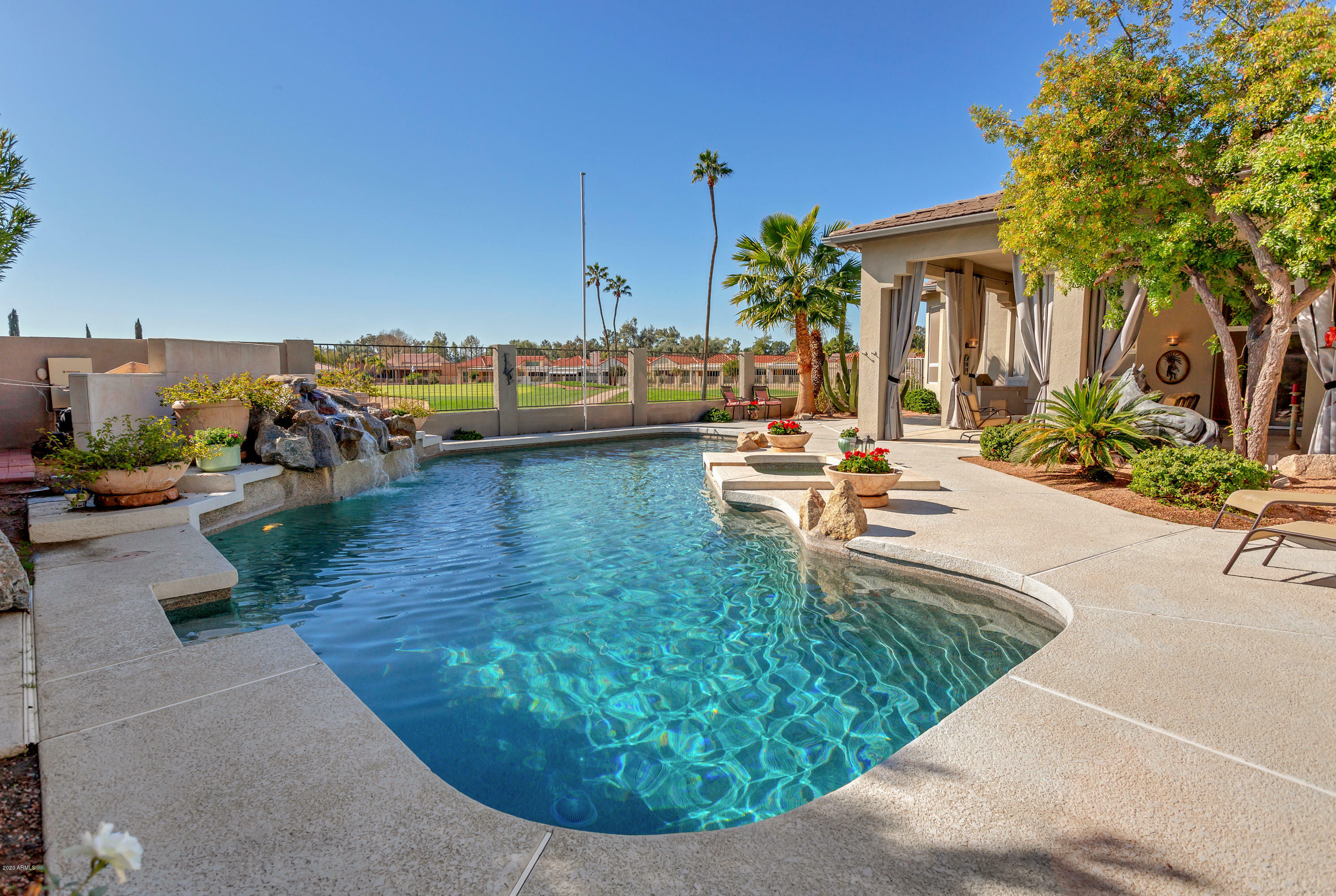 Property Photo:  8157 E Sunnyside Drive  AZ 85260 