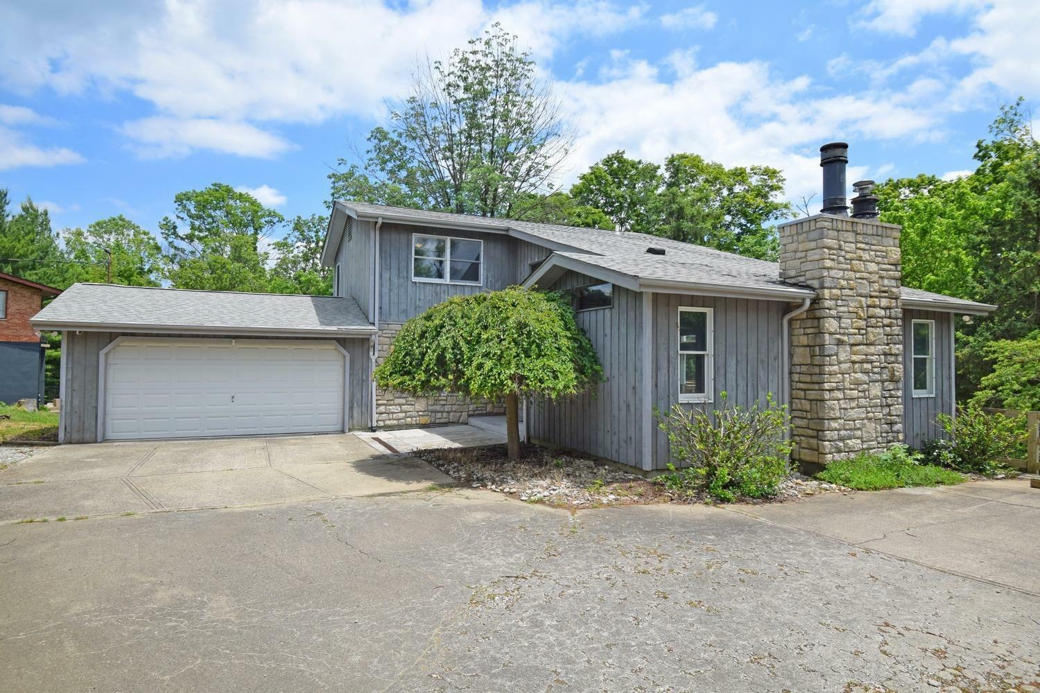 Property Photo:  3068 Fiddlers Green Rd  OH 45248 