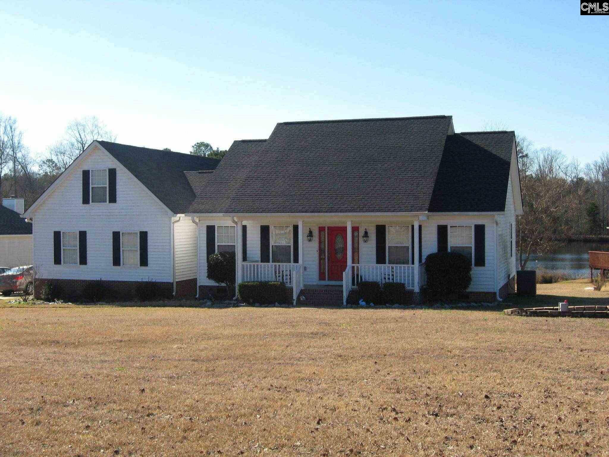 Property Photo:  208 Painted Pony  SC 29045 