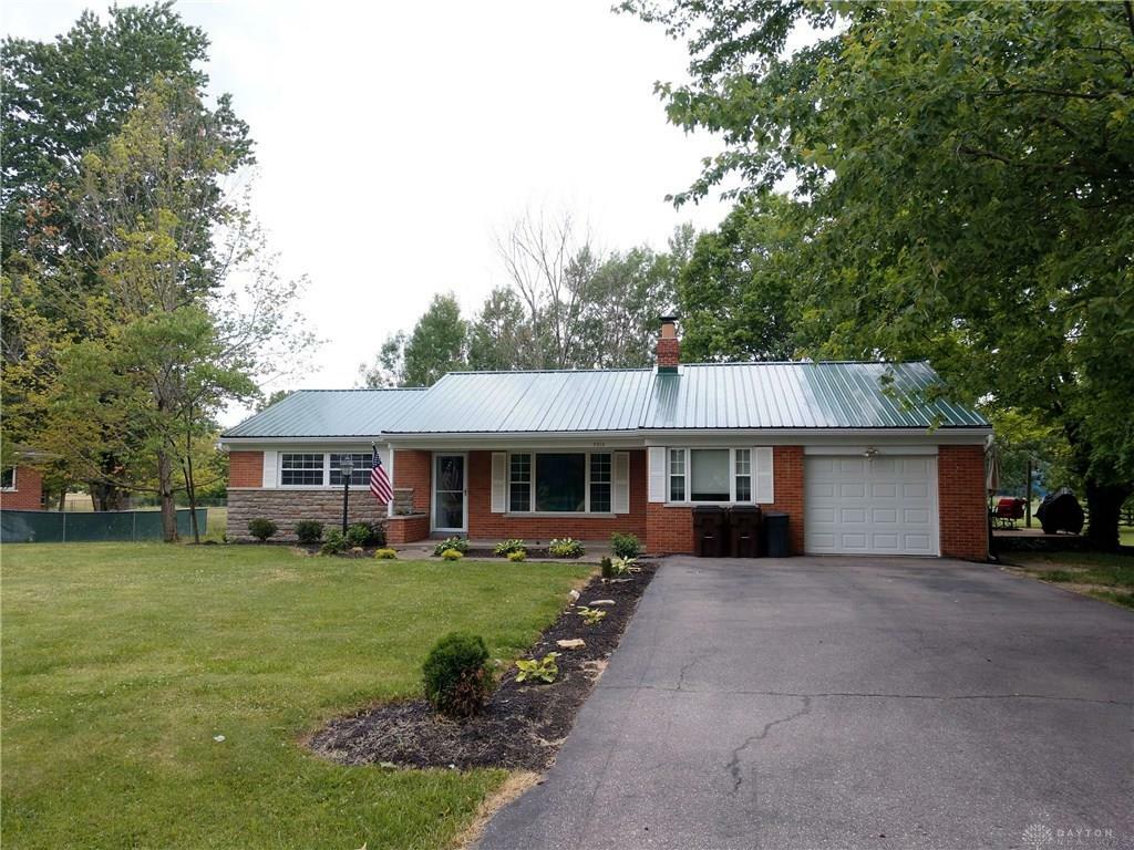 Property Photo: 3919 St Rt 133 OH 45176