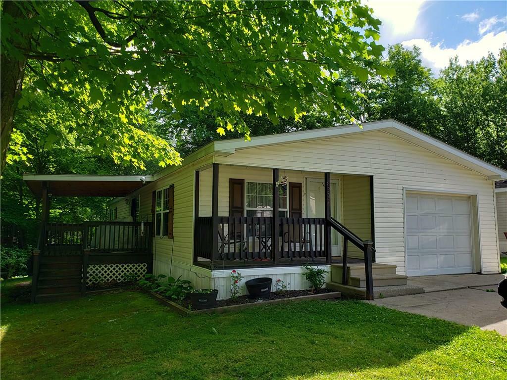 Property Photo:  8207 Brookwood Drive  PA 16509 