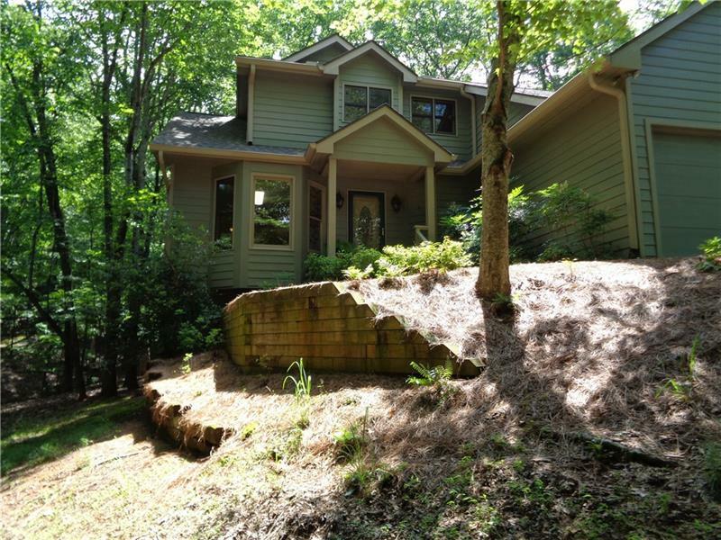 Property Photo:  2317 Quail Cove Drive  GA 30143 