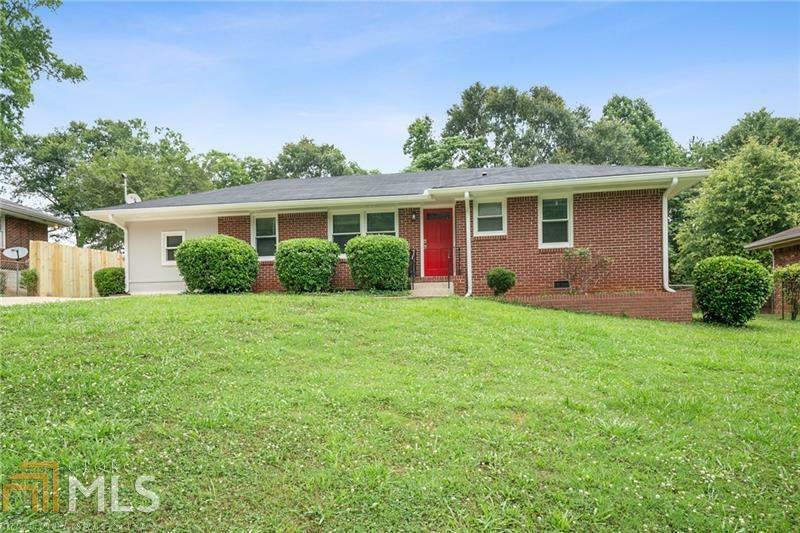 Property Photo:  2806 Belleau Ln  GA 30316 