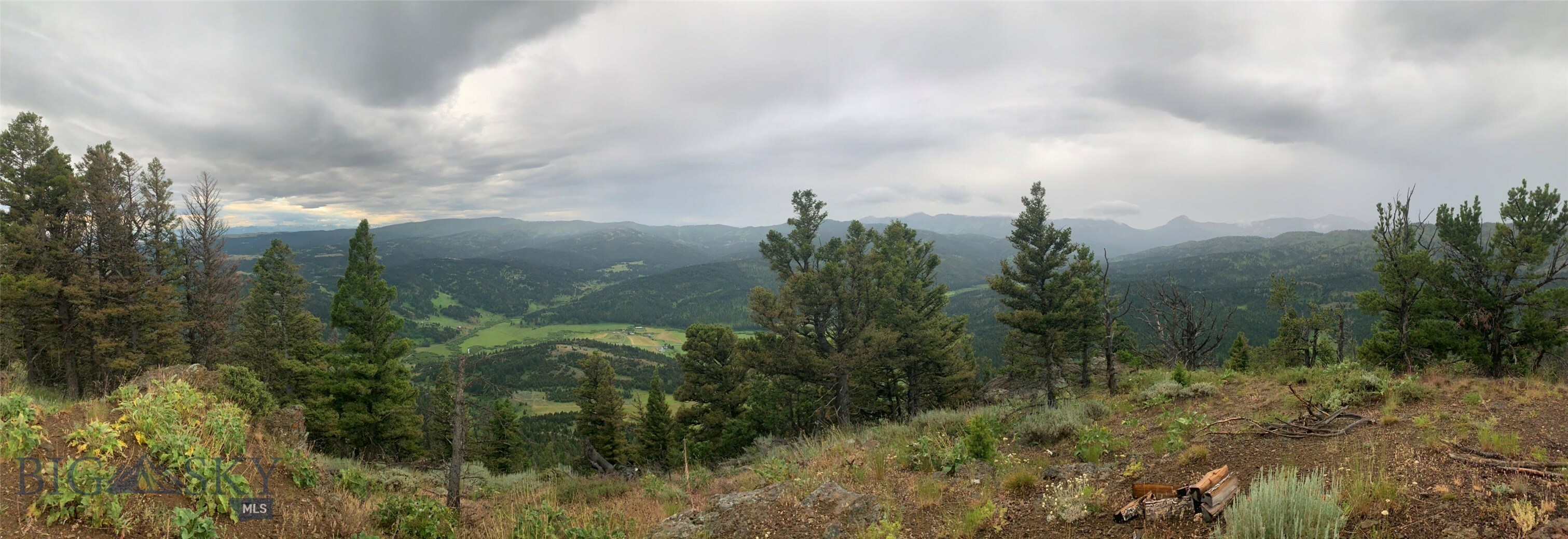 Property Photo:  Lot 29A Battle Ridge Ranch  MT 59715 