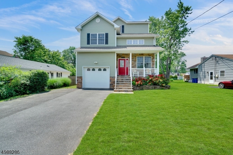 Property Photo: 120 Linden St NJ 08807