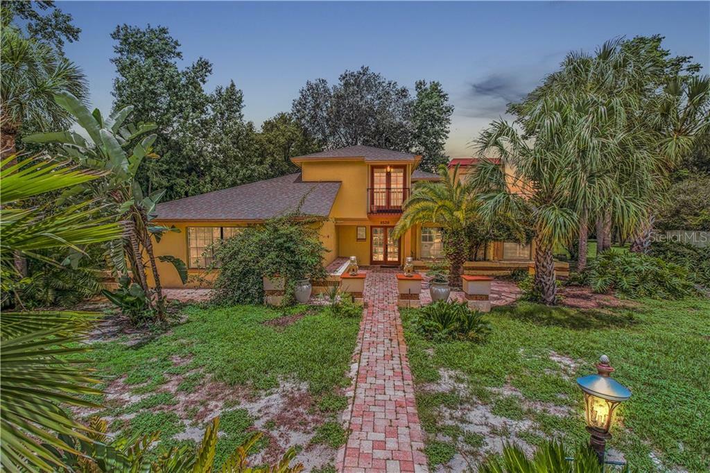 Property Photo: 8520 Rustic Gate Court FL 32819