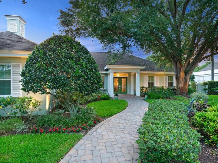 Property Photo:  1 Dominica Drive  FL 34223 