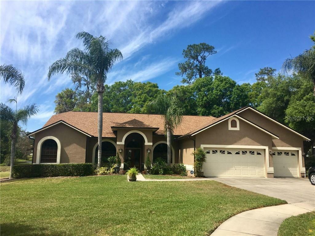 Property Photo:  10113 Bell Creek Drive  FL 33569 