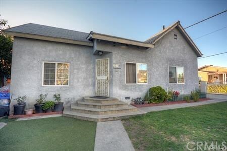 Property Photo:  13150 3rd Street  CA 91710 