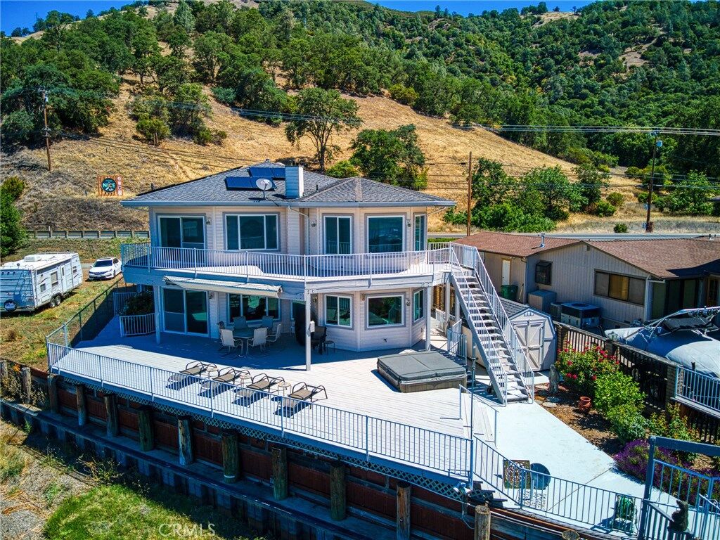 Property Photo: 4497 E State Hwy 20 CA 95464