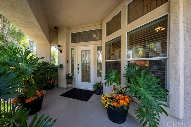 Property Photo:  357 S San Vicente Lane  CA 92807 