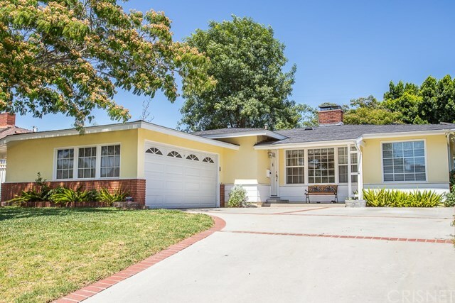Property Photo:  9236 Forbes Avenue  CA 91343 