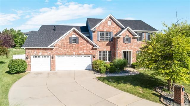 Property Photo:  6 Galloway Court   63301 