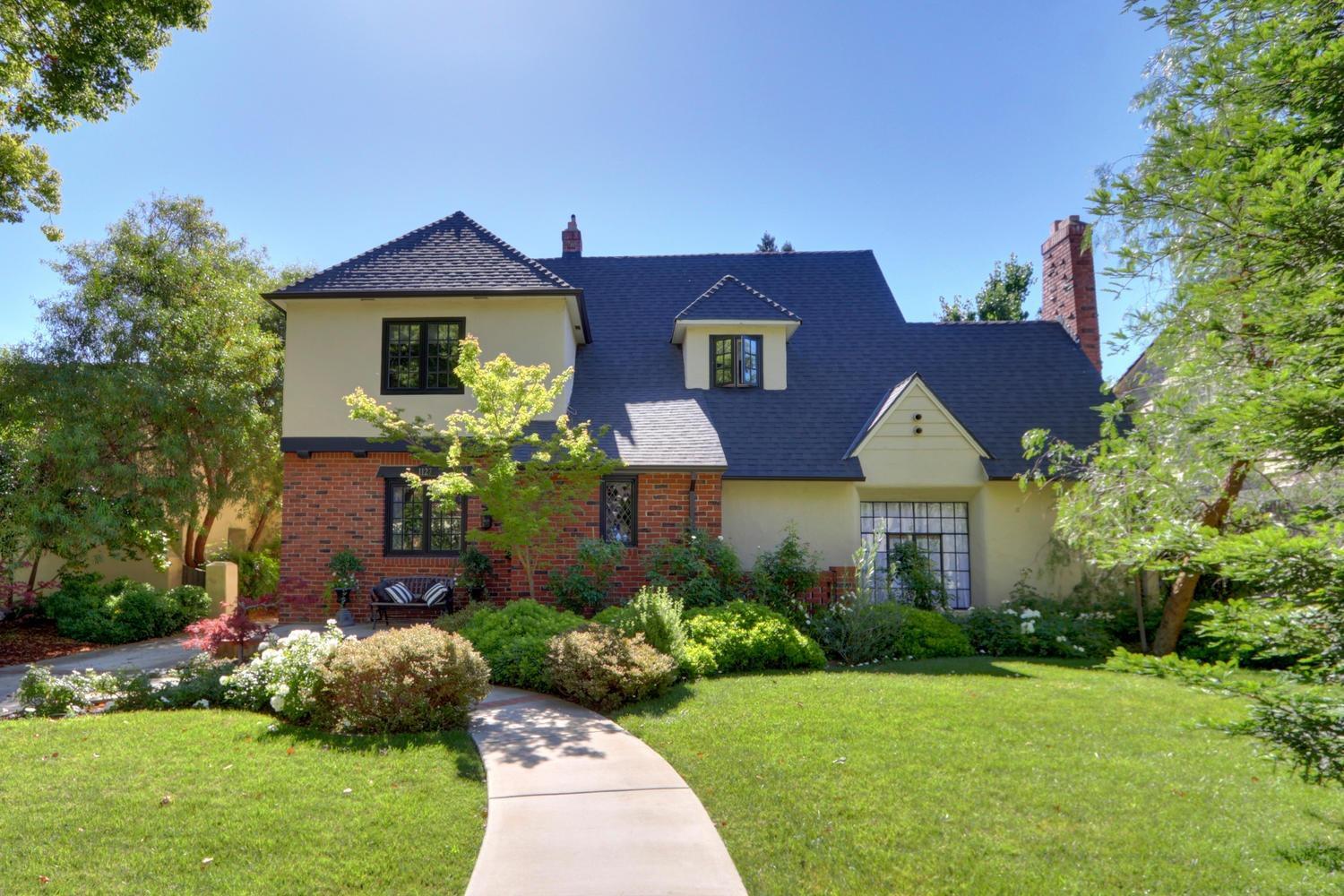 Property Photo: 1127 46th Street CA 95819