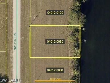 425 NW 31st Place  Cape Coral FL 33993 photo