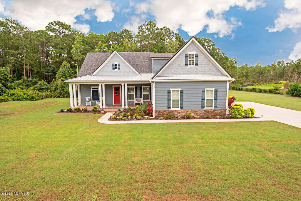 Property Photo: 6932 Cypress Spring Court FL 32086