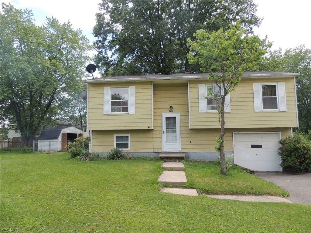 1458 Russell Drive  Streetsboro OH 44241 photo
