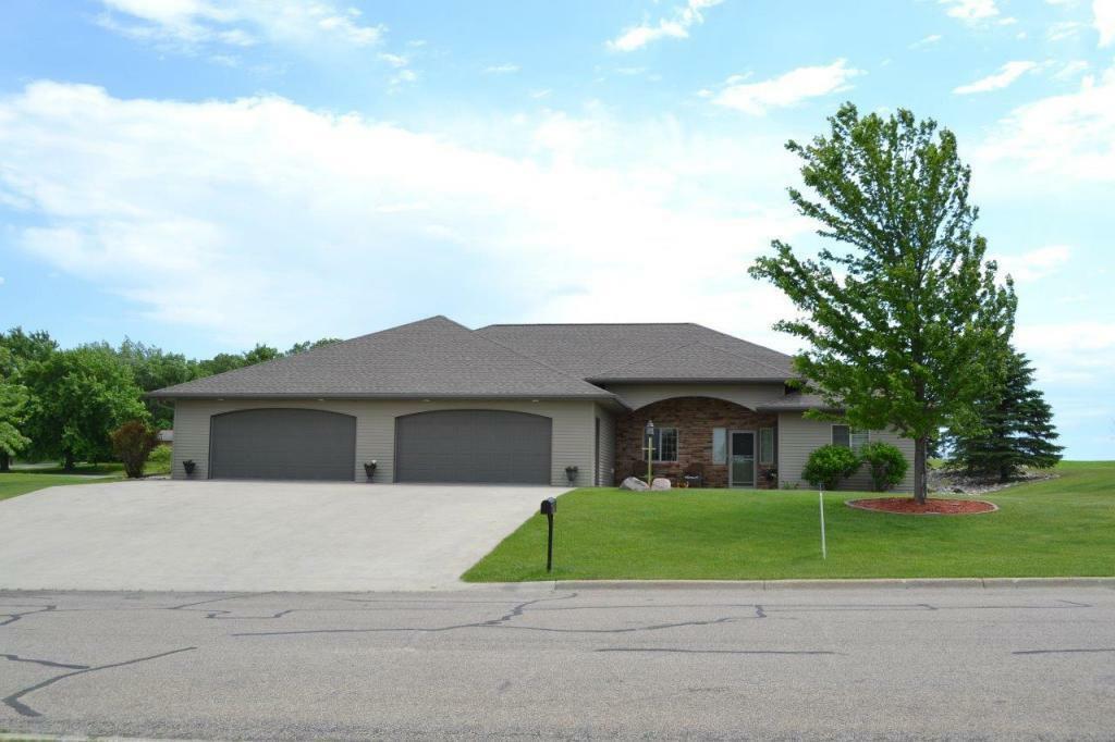 Property Photo: 21 8th Street SE MN 56572