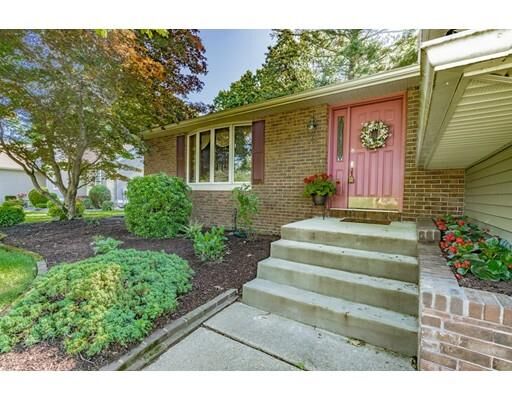 Property Photo: 78 Gamache Dr MA 01056