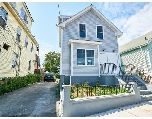 Property Photo: 156 Bow Street 2 MA 02149