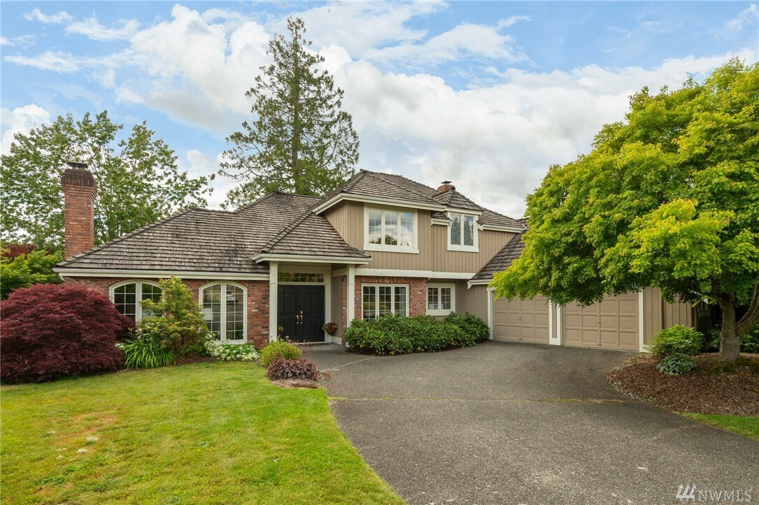 4635 240th Ave SE  Sammamish WA 98029 photo