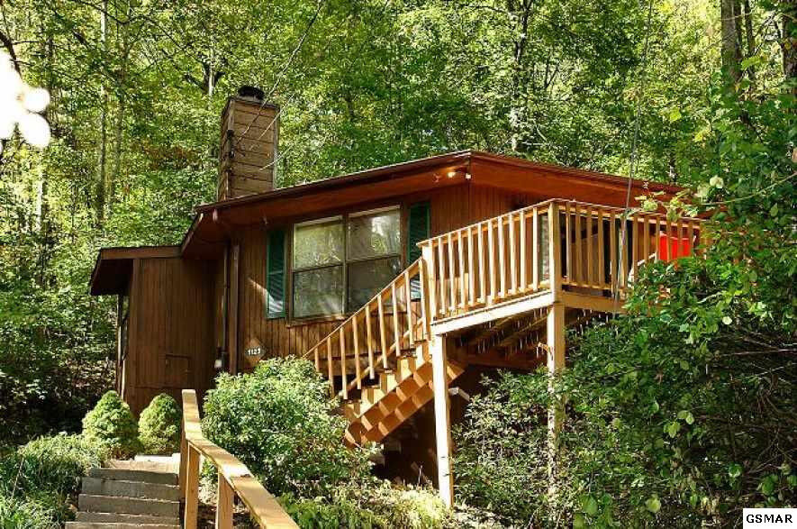 Property Photo:  1122 Villa Lane  TN 37738 