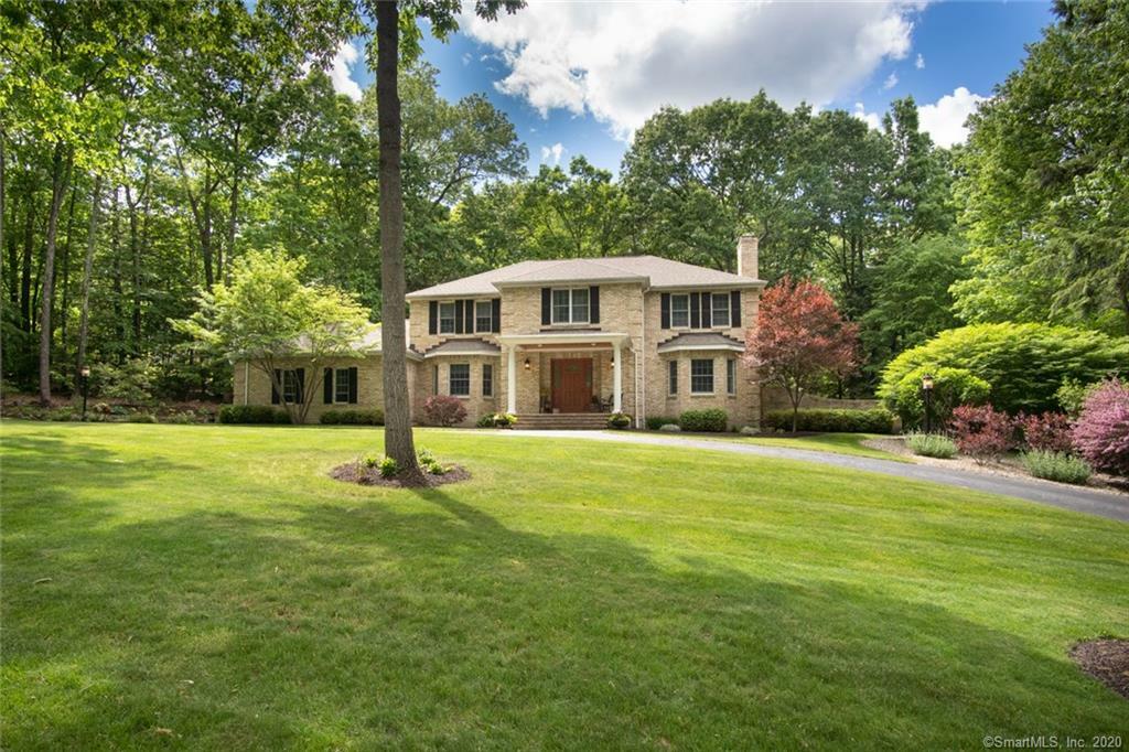 24 Silver Brook Lane  Granby CT 06060 photo