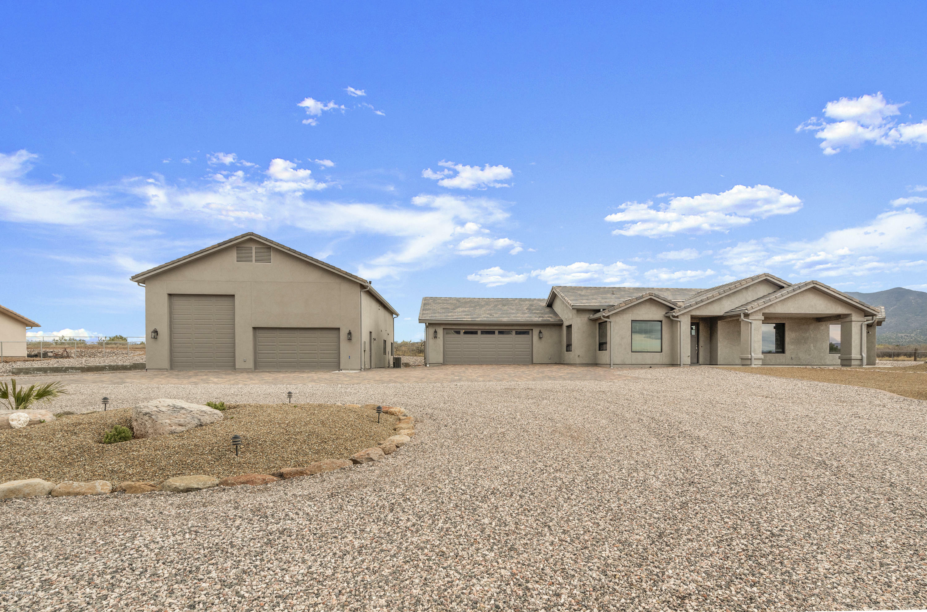 Property Photo:  1975 E Peak Ridge Drive  AZ 86326 