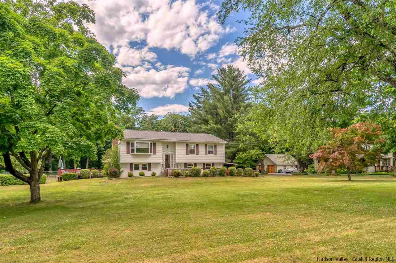 Property Photo:  45 Greenkill  NY 12411 