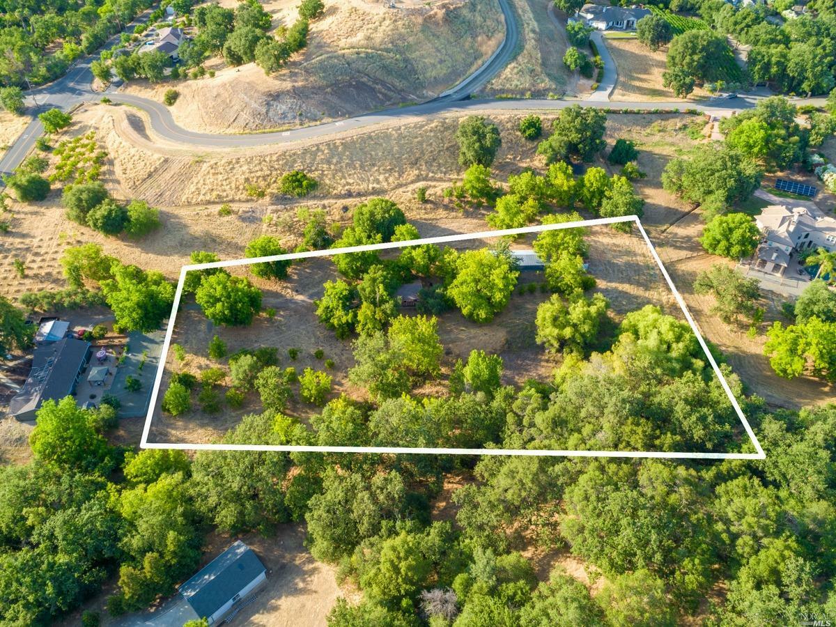 Property Photo:  6764 Gibson Canyon Road  CA 95688 