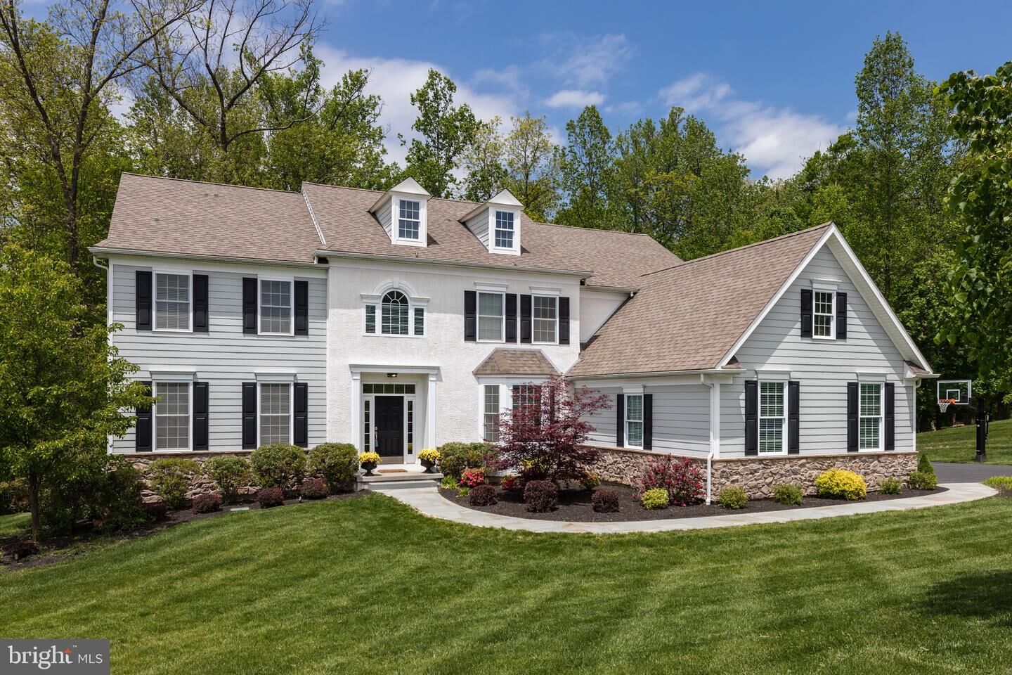 Property Photo:  2547 Veronica Drive  PA 19425 