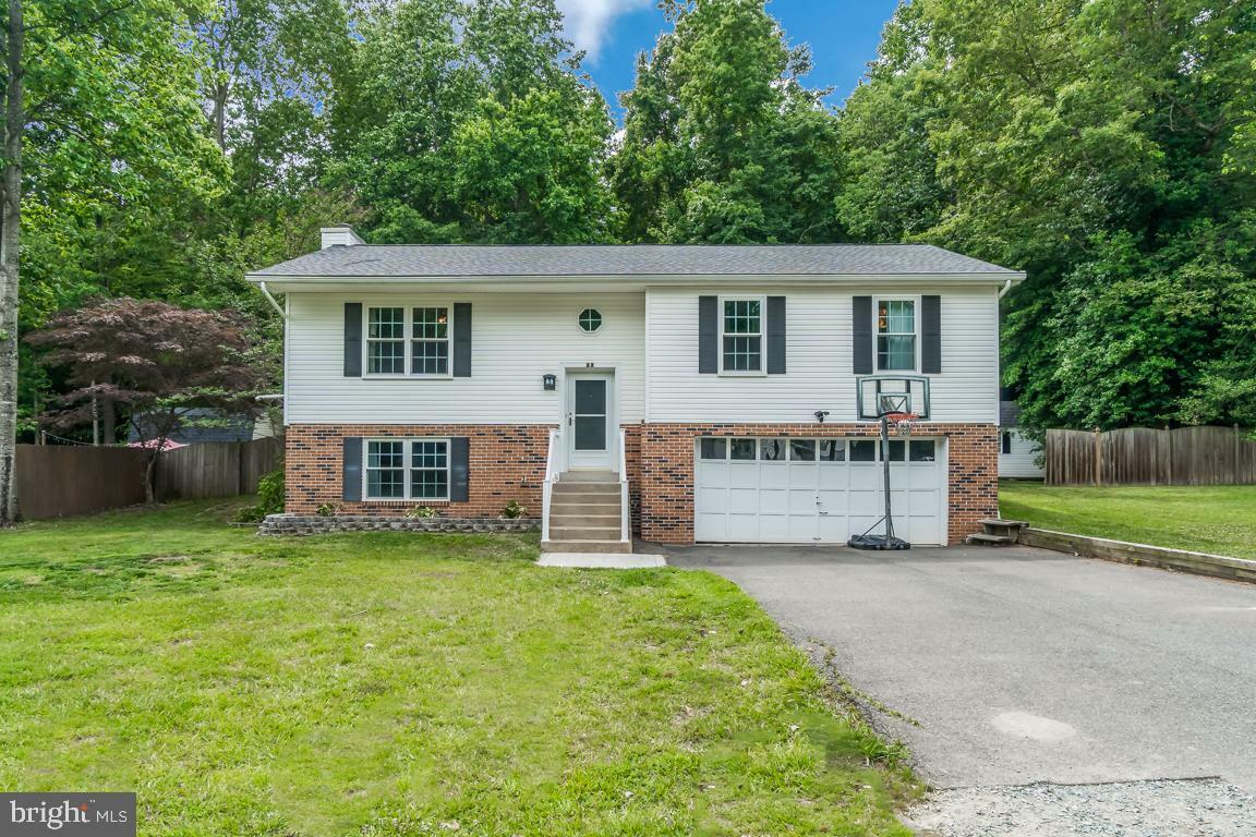 Property Photo:  22 Meadowood Drive  VA 22554 