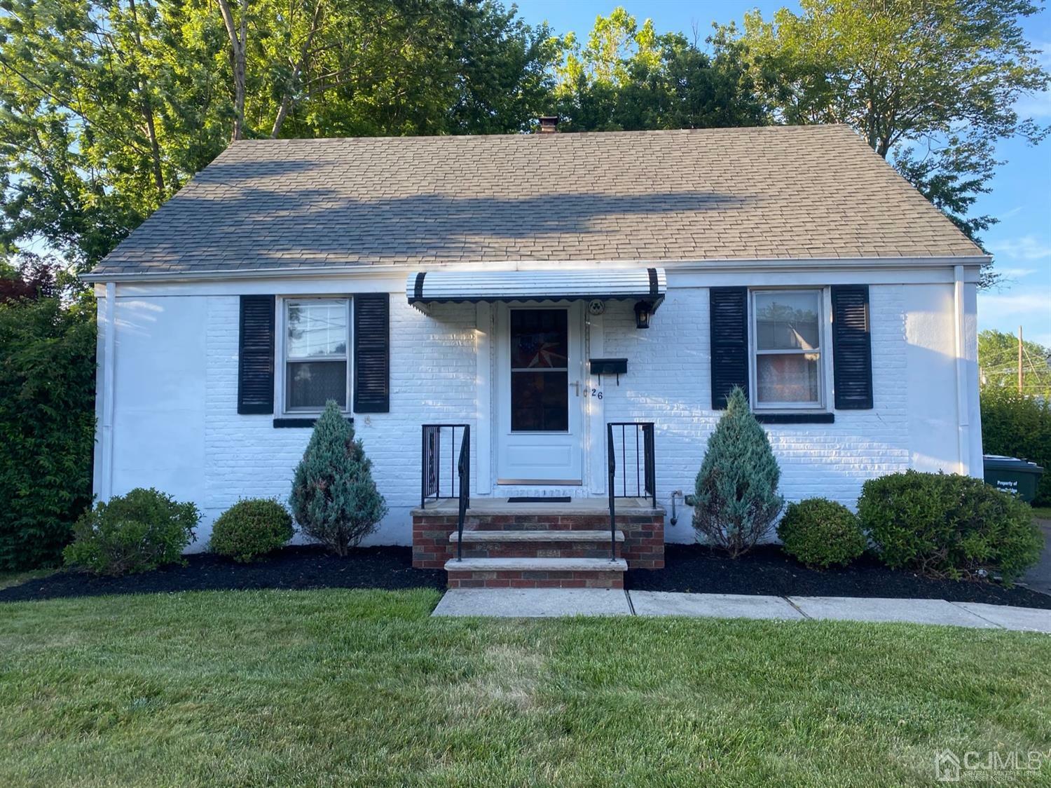 Property Photo:  26 Highfield Road  NJ 07067 