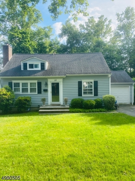 10 Page St  Madison Boro NJ 07940 photo