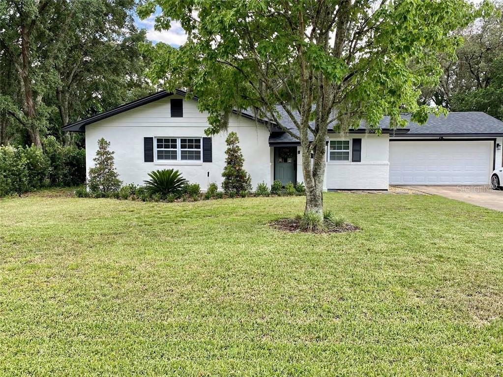 Property Photo:  2311 Palmetto Drive  FL 32779 