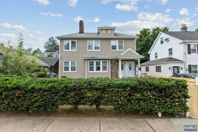 Property Photo:  126 West Hudson Avenue  NJ 07631 