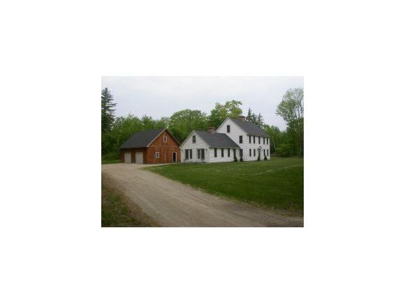 Property Photo: 83 Ferson Road NH 03043