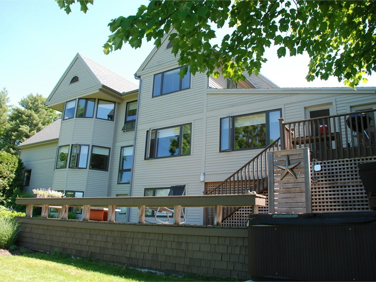 Property Photo: 970 Beaver Creek Road VT 05482