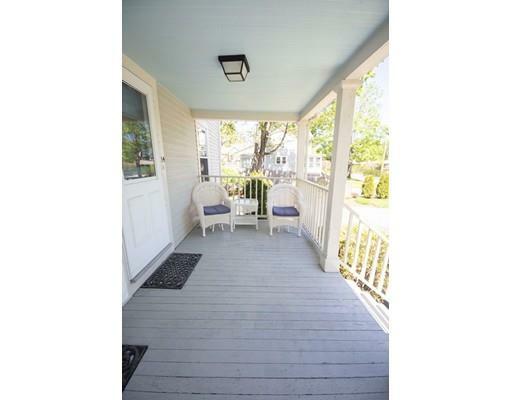Property Photo: 10 Green St 12A MA 02052