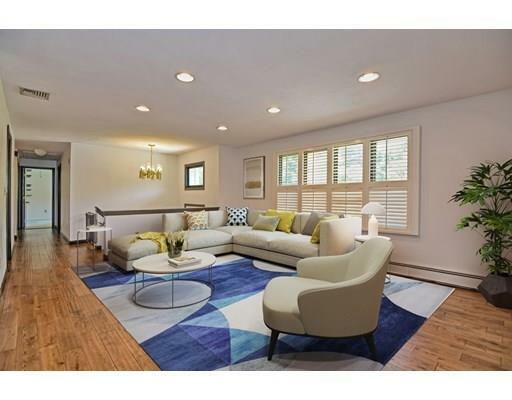 Property Photo: 6 Victoria Cir MA 02067