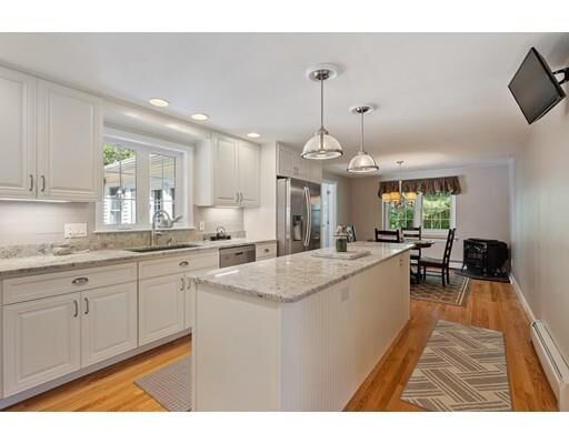 Property Photo: 4 Vine Brook Road MA 01886